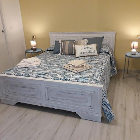 Bed and Breakfast Il Porto Di Benny Alassio Exterior foto