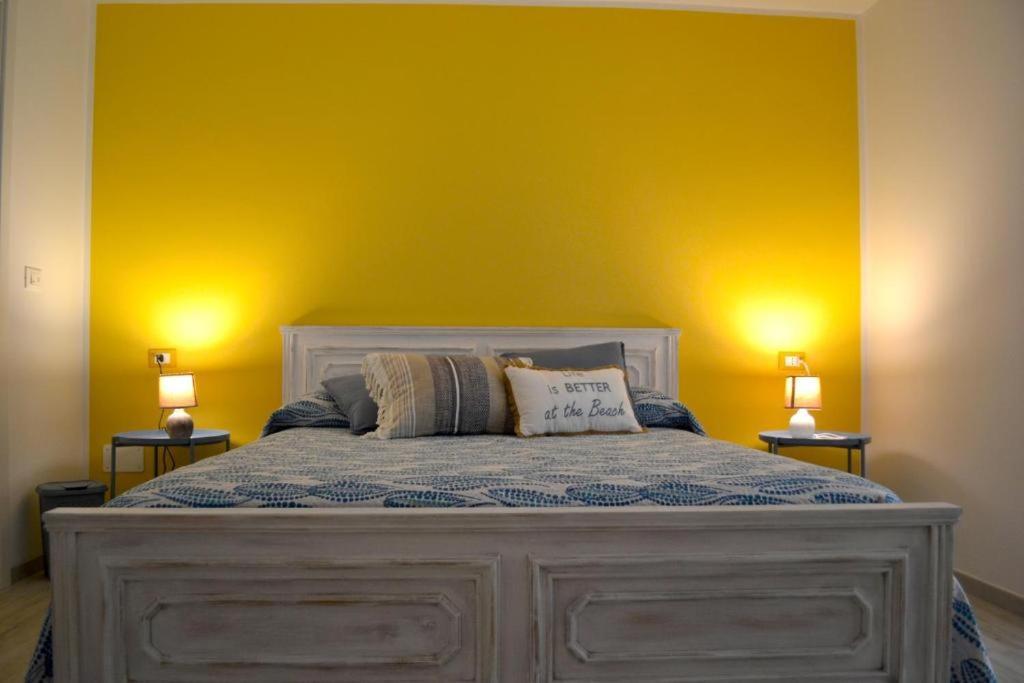Bed and Breakfast Il Porto Di Benny Alassio Exterior foto