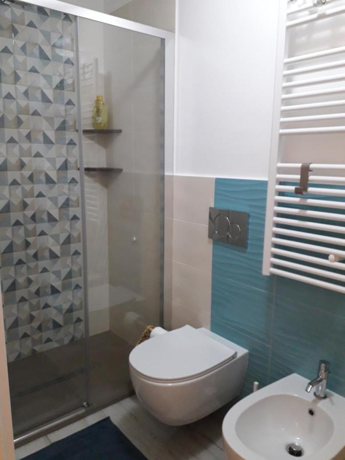 Bed and Breakfast Il Porto Di Benny Alassio Exterior foto