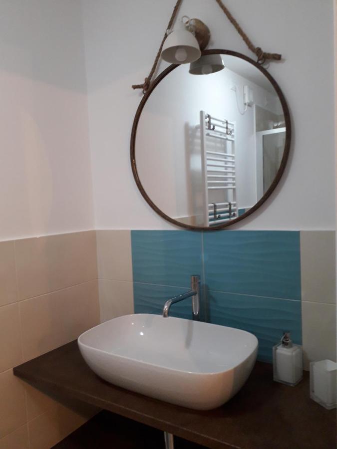 Bed and Breakfast Il Porto Di Benny Alassio Exterior foto