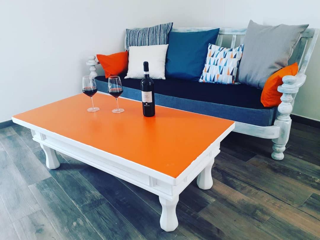 Bed and Breakfast Il Porto Di Benny Alassio Exterior foto